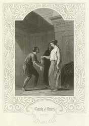 Comedy of Errors, Act IV, Scene ii